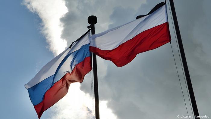 Польша стремится в медвежьи объятия России, из которых ей не выбраться живой – Wyborcza